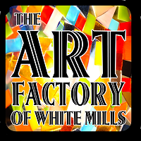 The Art Factory of White Mills