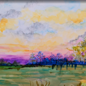 Alcohol Ink Markers with Rosellyn Grohol - Saturday 05-02 from 10:30-12:00