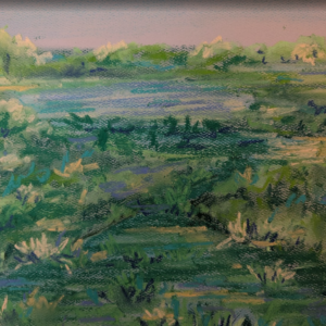 Pastel Drawing 101 with Rosellyn Grohol, Saturday - 08/08 from 10:30-12:00